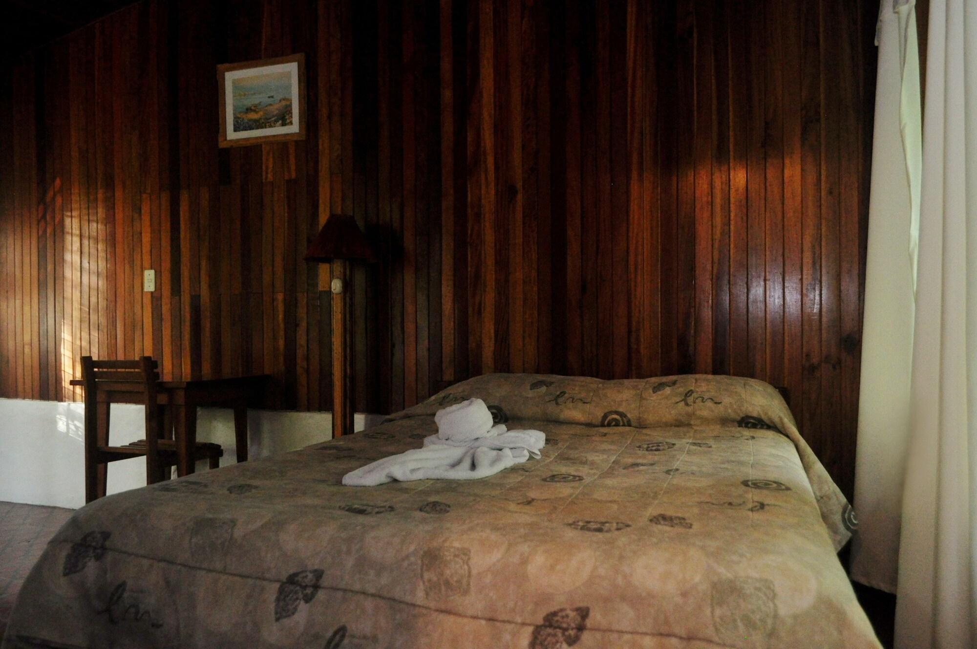 Elida Trails & Eco-Lodge Monteverde Exterior photo