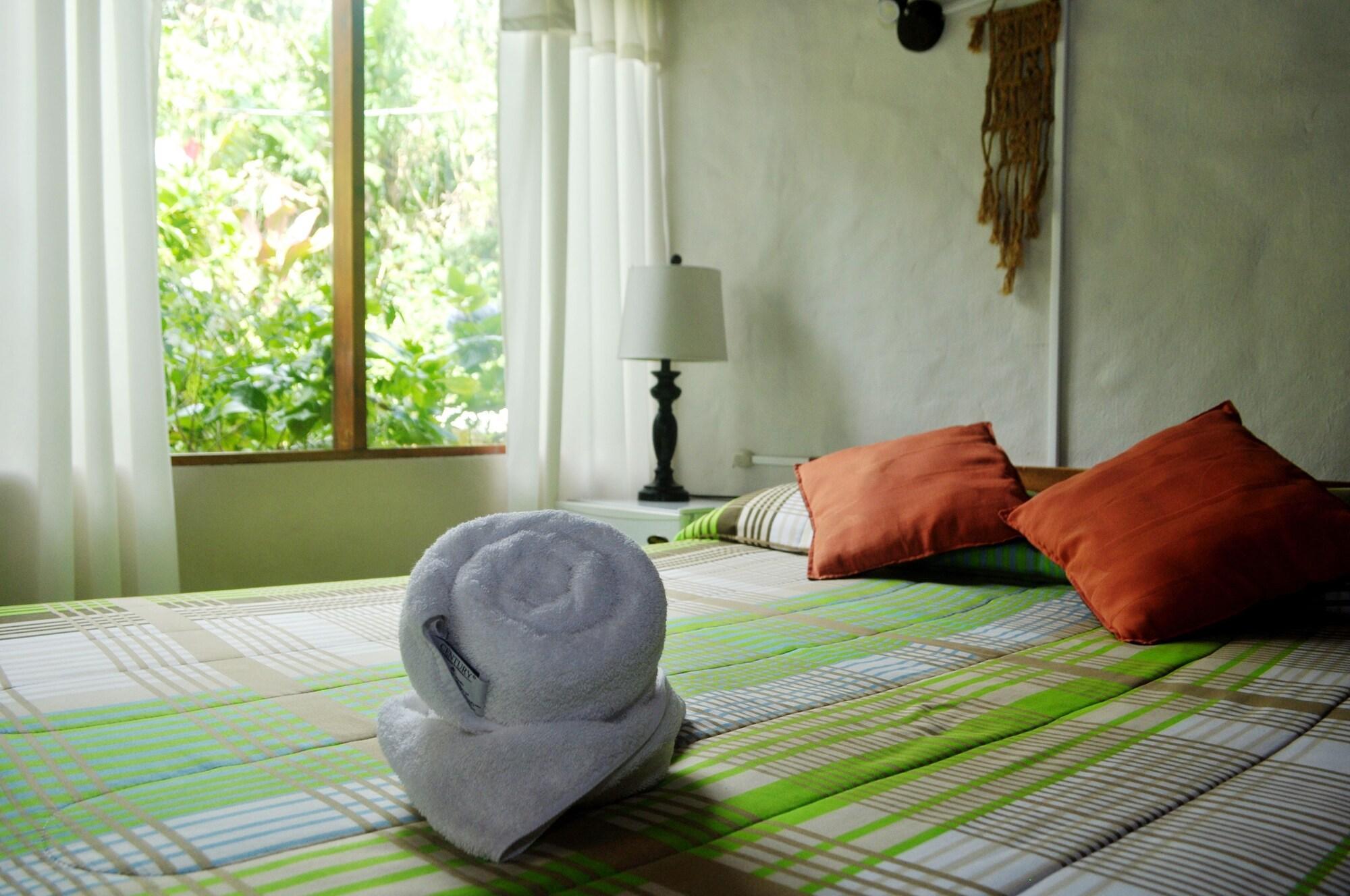 Elida Trails & Eco-Lodge Monteverde Exterior photo