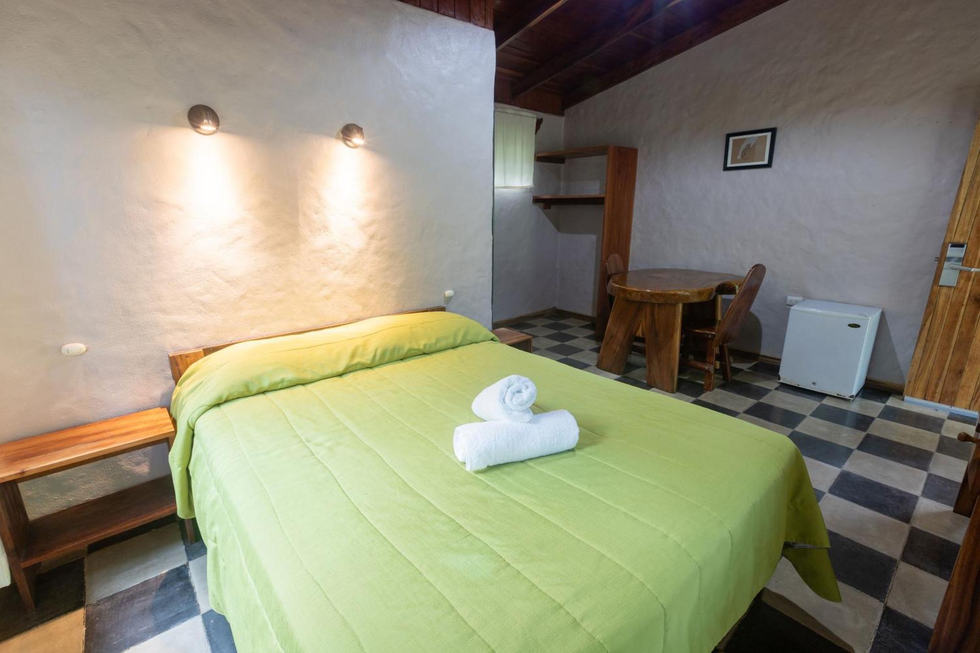 Elida Trails & Eco-Lodge Monteverde Exterior photo