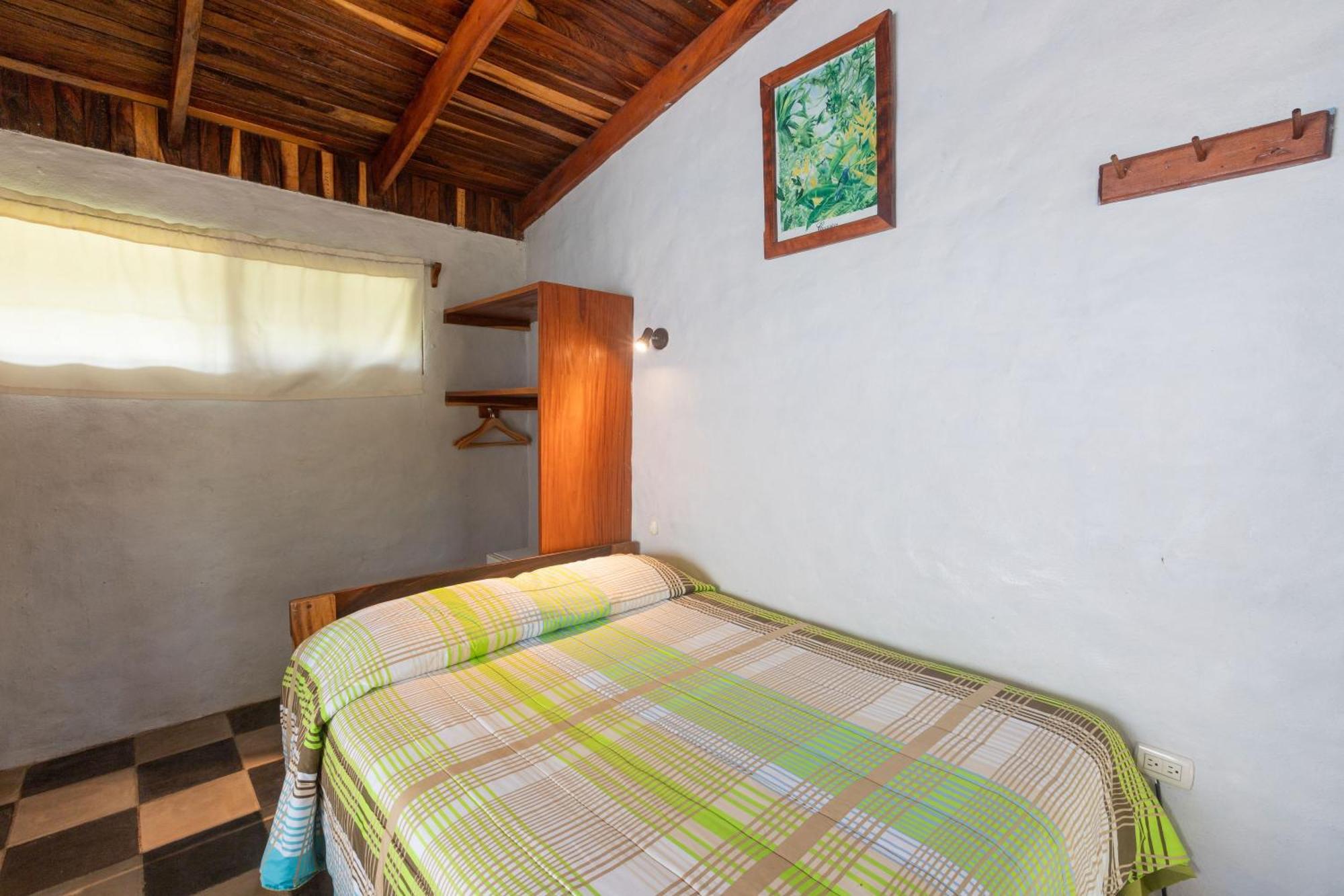 Elida Trails & Eco-Lodge Monteverde Exterior photo