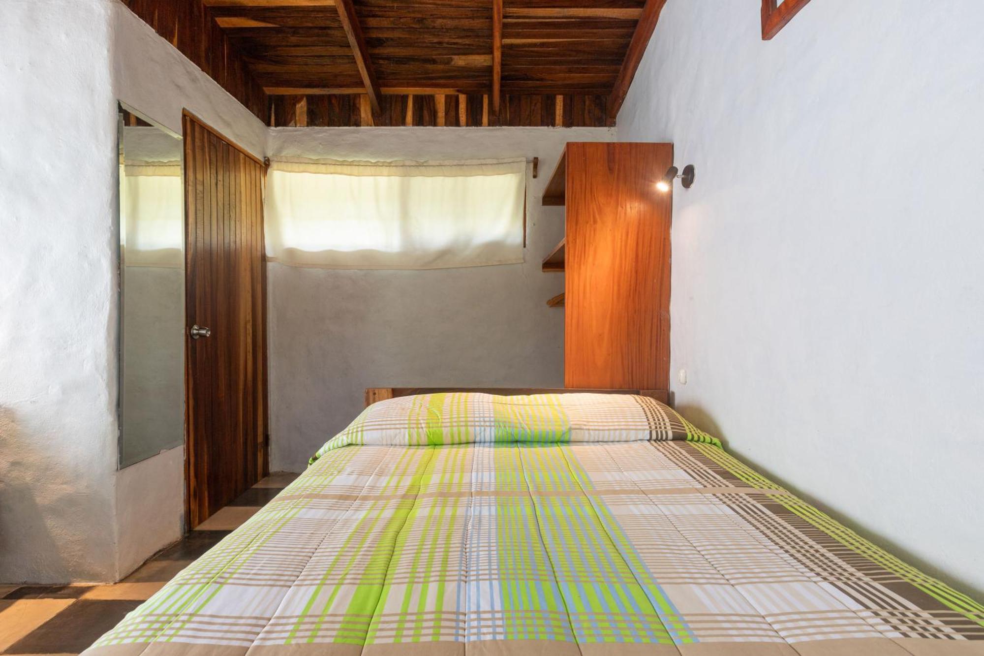 Elida Trails & Eco-Lodge Monteverde Exterior photo